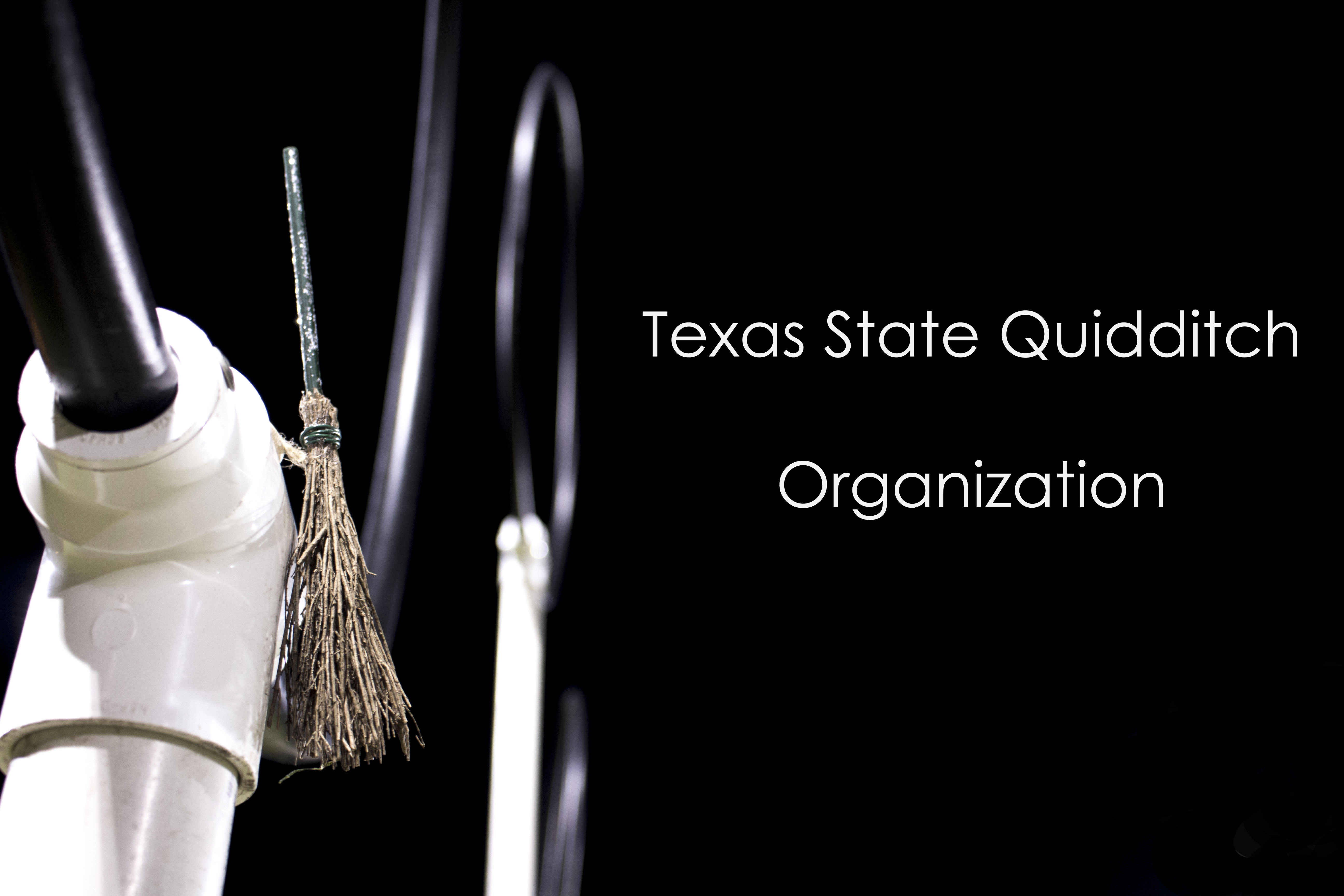 Texas State Quidditch